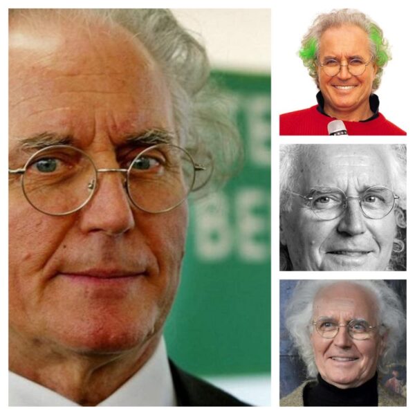 Luciano Benetton - MasRosa.com