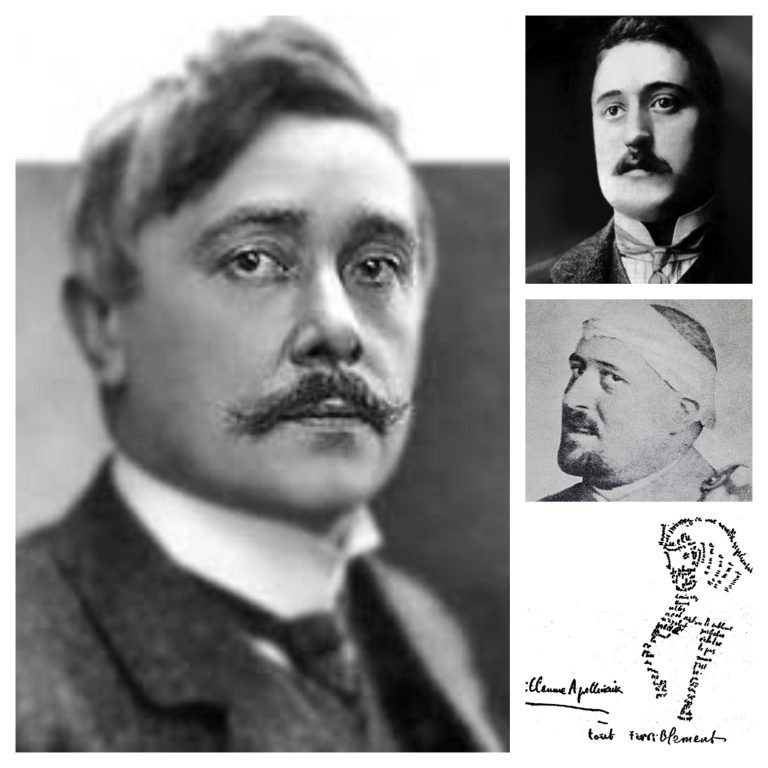 Guillaume Apollinaire