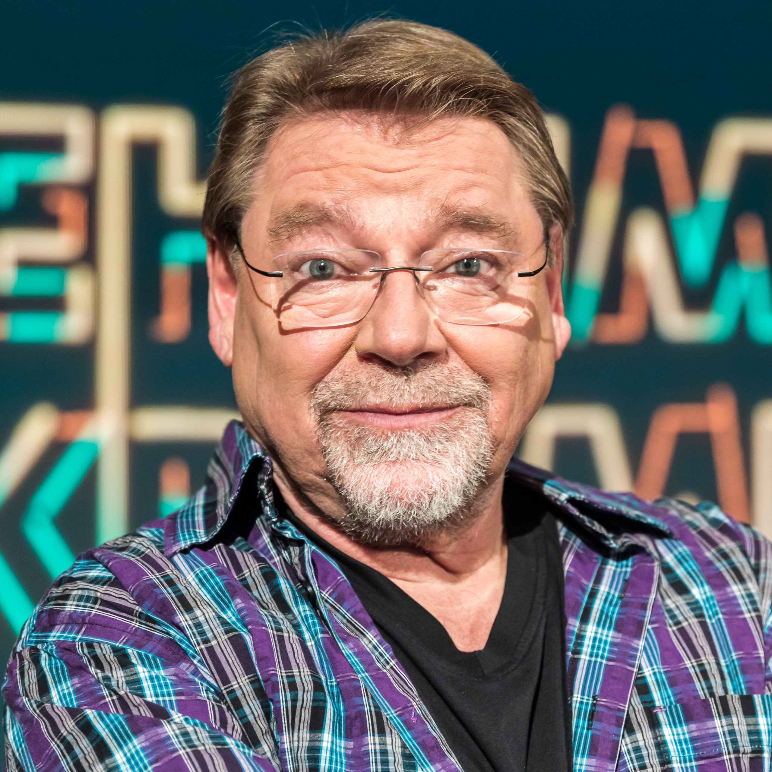 Jürgen von der Lippe