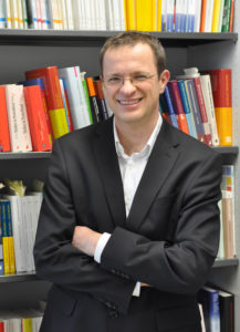 Klaus Arnold