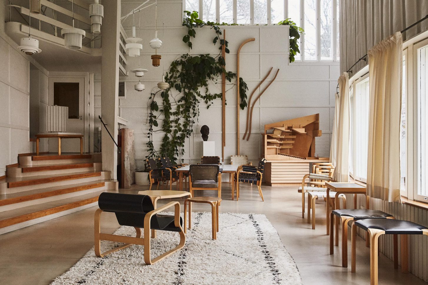 Alvar Aalto - MasRosa.com