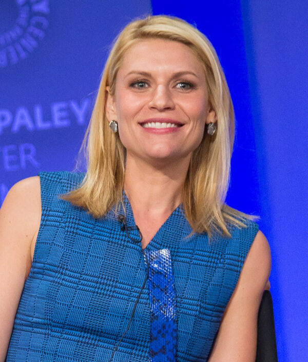 Claire Danes Películas Y Programas De Televisión