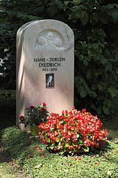 Hans Jürgen Diedrich