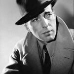 Humphrey Bogart