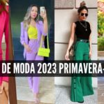 Colores de moda en 2023