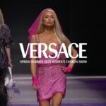 ¡Los mejores desfiles de moda del 2023 para mantenerse al día con la última tendencia!