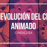 Descubre la increíble evolución de la animación en el cine a lo largo del tiempo