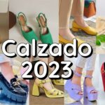 Los mejores zapatos de moda para el 2023: Últimas tendencias y estilos