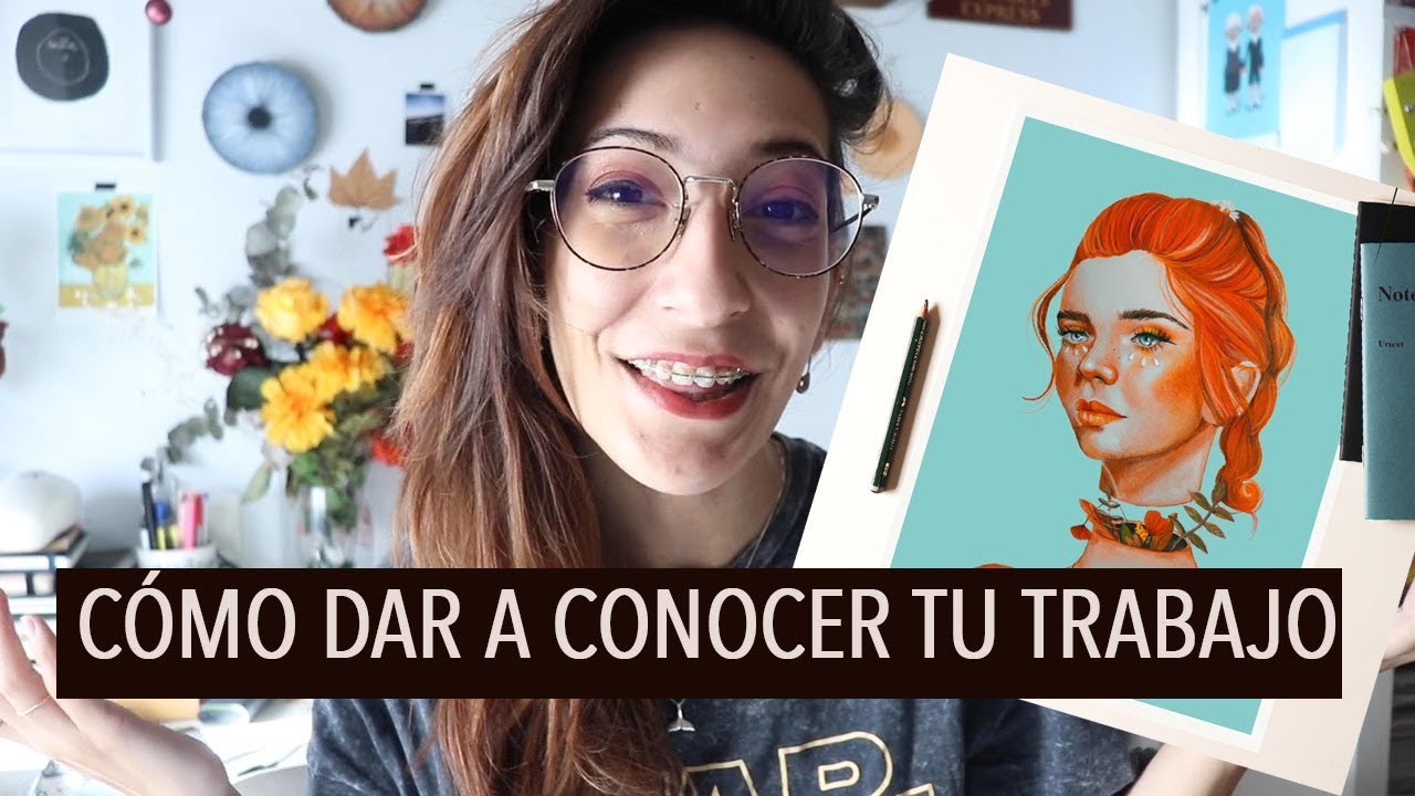 Cómo crear tu propia obra de arte: consejos para principiantes ...