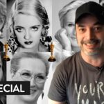 Los actores y actrices que han ganado el Óscar después de los 60 años