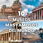 Los mejores museos de arte del mundo