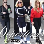 Tendencias en ropa de deporte para el 2023: nuevos diseños y materiales