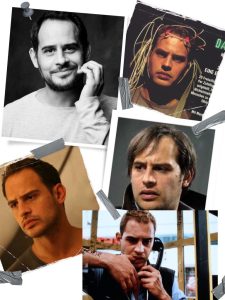 Moritz Bleibtreu