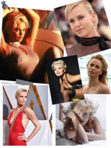 Charlize Theron